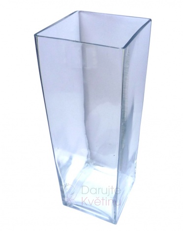 Váza - sklo