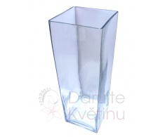 Váza - sklo